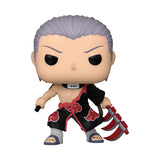 Naruto Shippuden: Hidan Funko Pop! Figura de vinilo n.º 1505, común