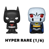 DC: Batman Bitty Pop! Mini-Figure 4-Pack