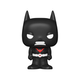 DC: Batman Bitty Pop! Mini-Figure 4-Pack