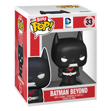 DC: Batman Bitty Pop! Mini-Figure 4-Pack