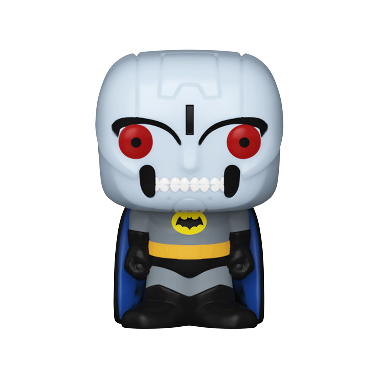 DC: Batman Bitty Pop! Mini-Figure 4-Pack