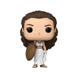 WB 100: 300: Queen Gorgo Funko Pop! Vinyl Figure #1474