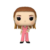 Ted Lasso: Keeley Jones (Pink) Funko Pop! Vinyl Figure #1509