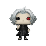 Tokyo Ghoul:re: Búho Funko Pop! Figura de vinilo de animación #1545