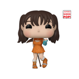 Siete pecados capitales: Diane Jumbo Funko Pop! Figura de vinilo de animación #1502