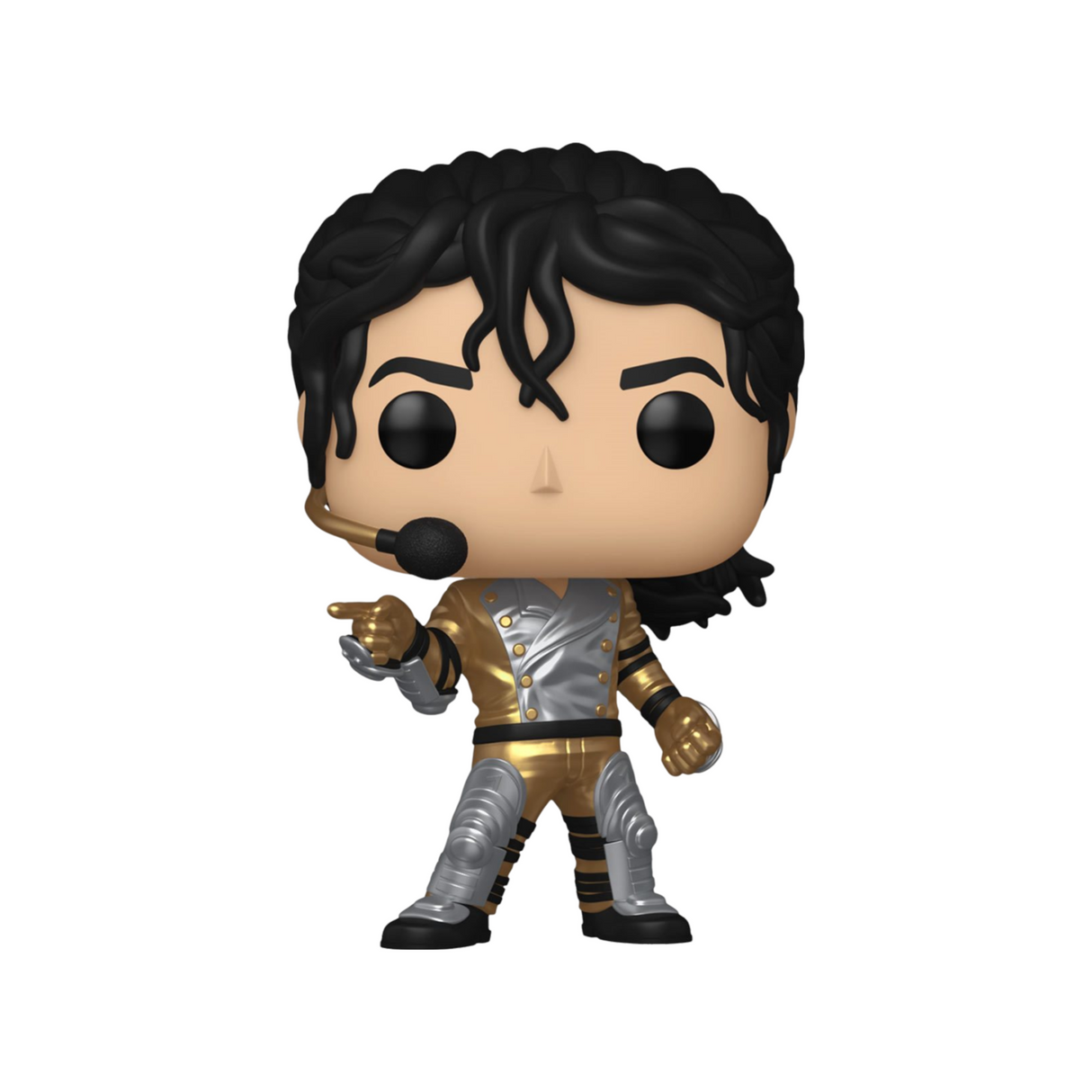 Michael Jackson: Armor Funko Pop! Vinyl Figure #376