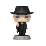 Indiana Jones: Arnold Toht Funko Pop! Figura de vinilo n.° 1353