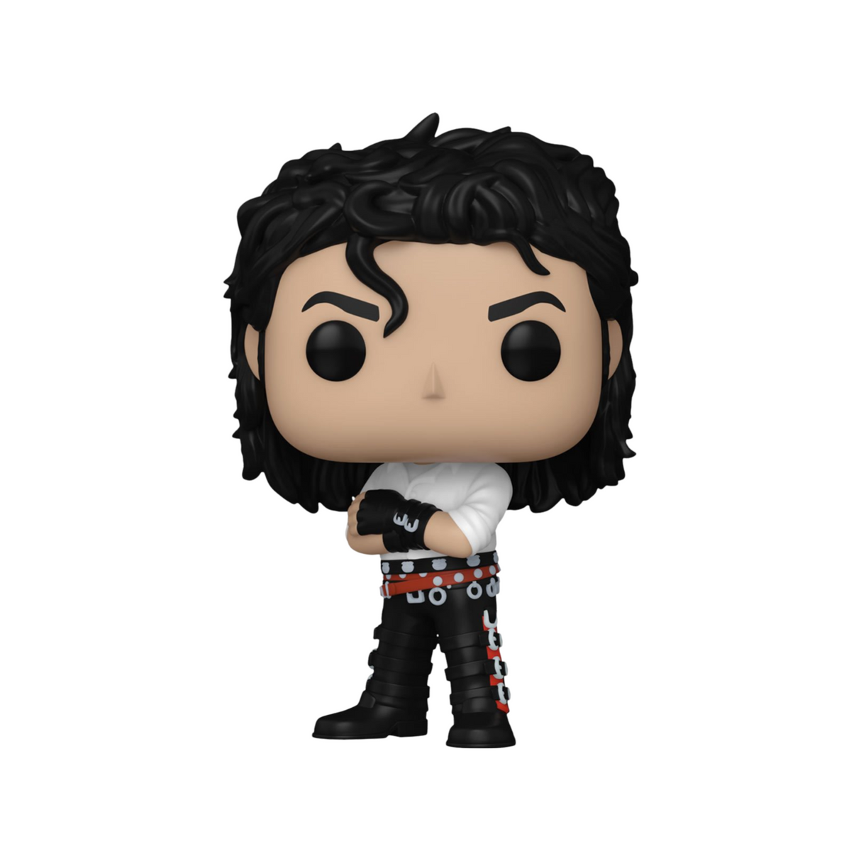 Michael Jackson: Dirty Diana Funko Pop! Vinyl Figure #383