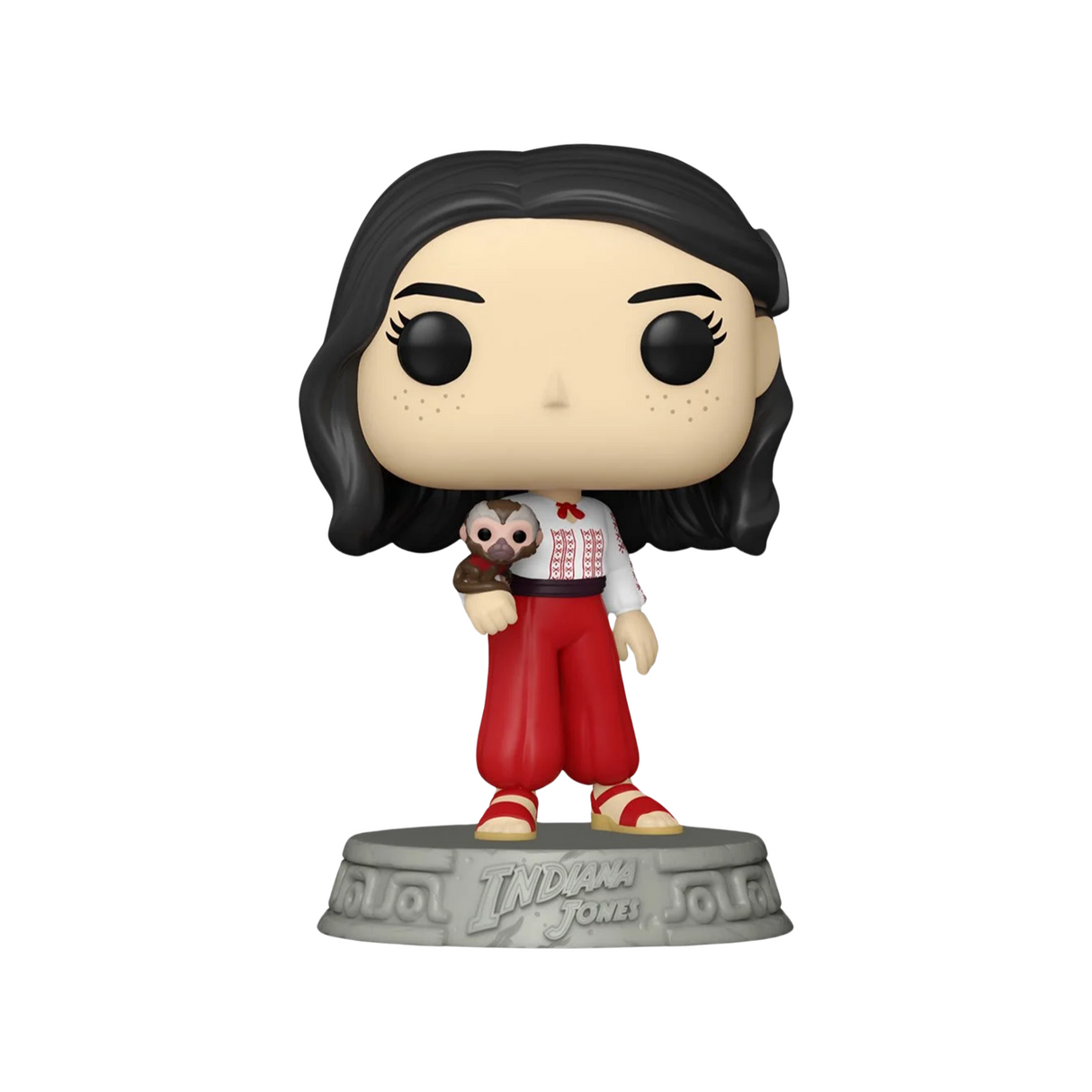 Indiana Jones: Marion Ravenwood Funko Pop! Figura de vinilo n.° 1351