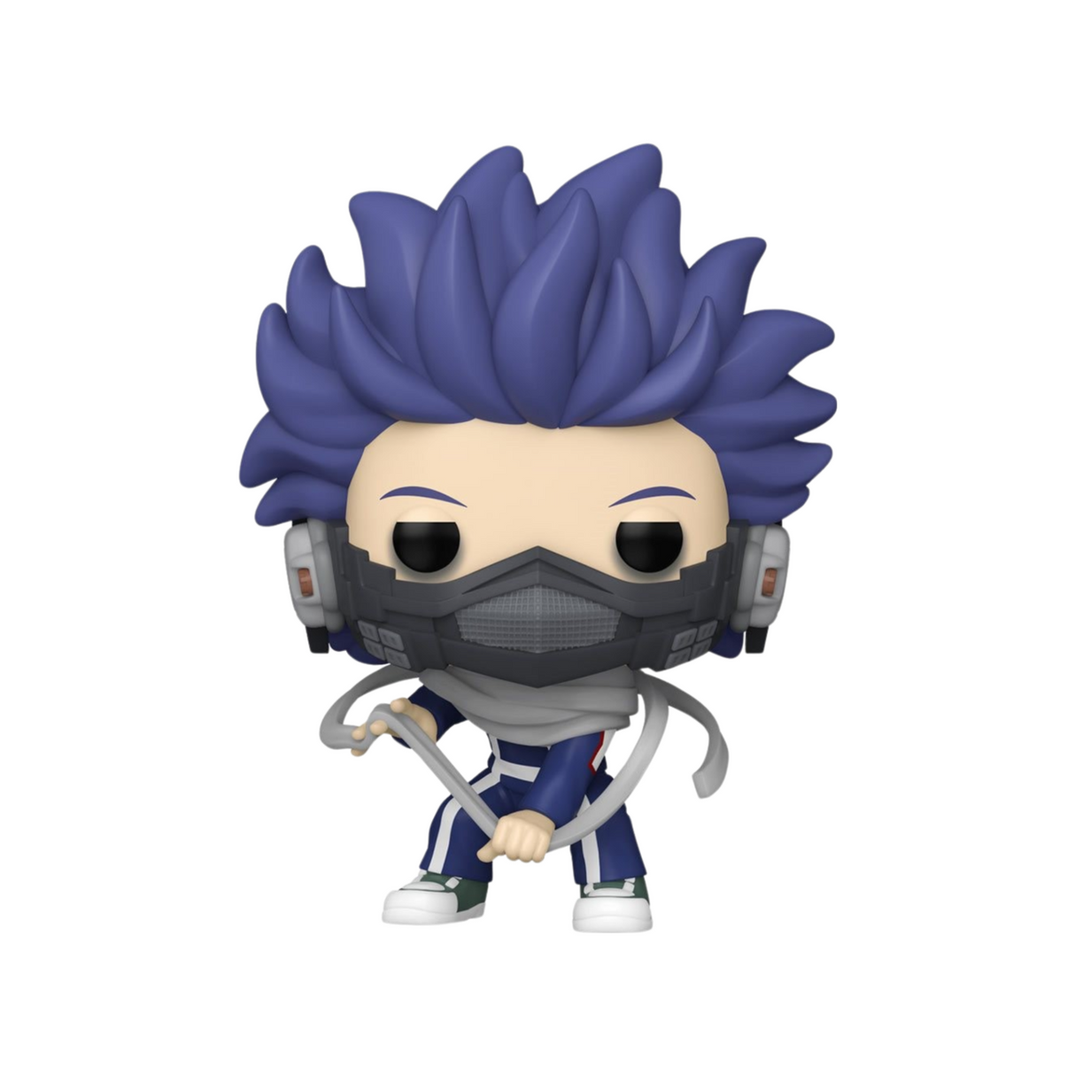 My Hero Academia: Hitoshi Shinso Funko Pop! Animation Vinyl Figure #1353