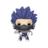 My Hero Academia: Hitoshi Shinso Funko Pop! Figura de vinilo de animación #1353