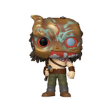 Juego de Tronos: La Casa del Dragón: Día del Dragón: Cangrejero Funko Pop! Figura de vinilo #14