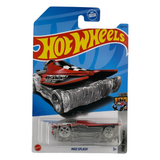 Hot Wheels Mad Splash HW Metro Diecast Car