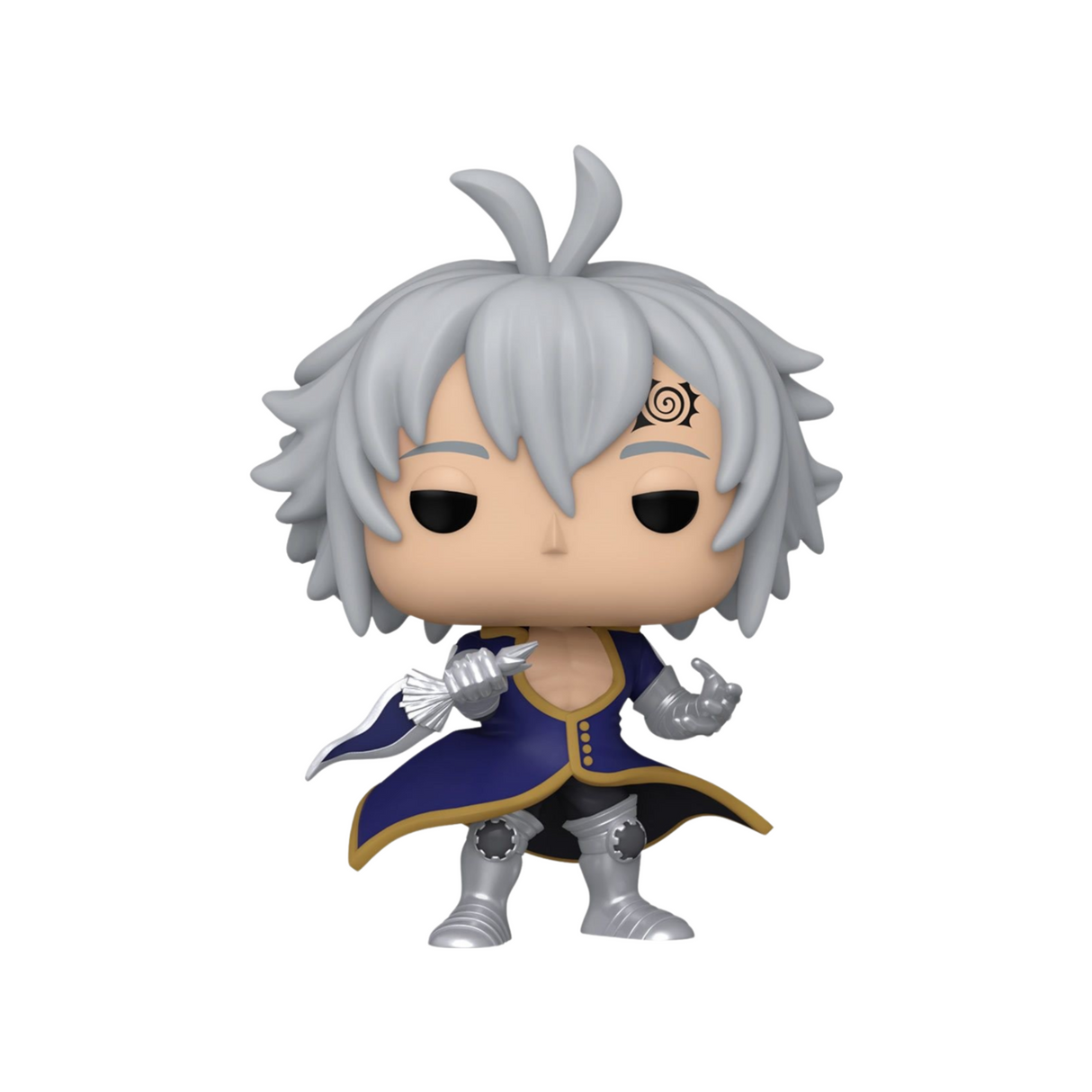 Seven Deadly Sins: Estarossa Funko Pop! Animation Vinyl Figure #1500