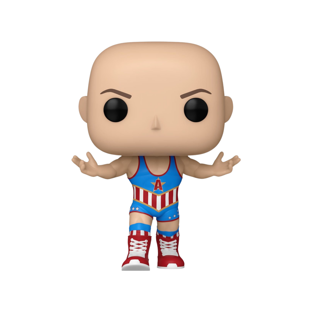 WWE: Kurt Angle Funko Pop! WWE Vinyl Figure #146