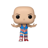 WWE: ¡Kurt Angle Funko Pop! Figura de vinilo WWE #146