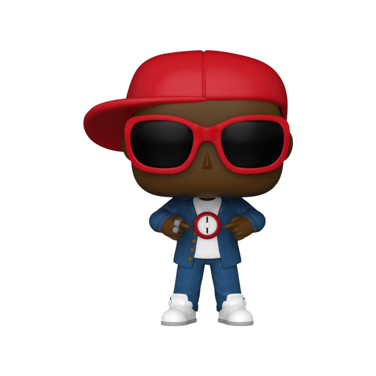 Flavor Flav Sabor del Amor Funko Pop! Figura de vinilo #374