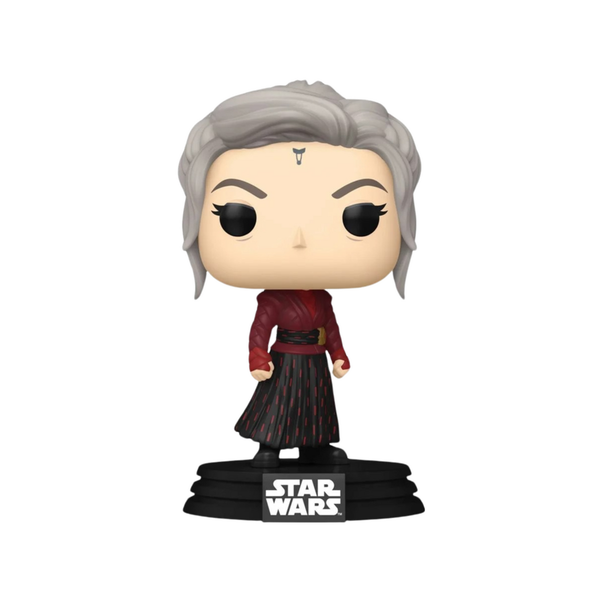 Star Wars: Ahsoka: Morgan Elsbeth Funko Pop! Vinyl Figure #684