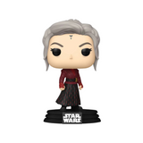 Star Wars: Ahsoka: Morgan Elsbeth Funko Pop! Figura de vinilo #684