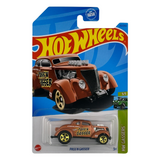 Hot Wheels Pass'n Gasser HW Gassers Coche fundido a presión