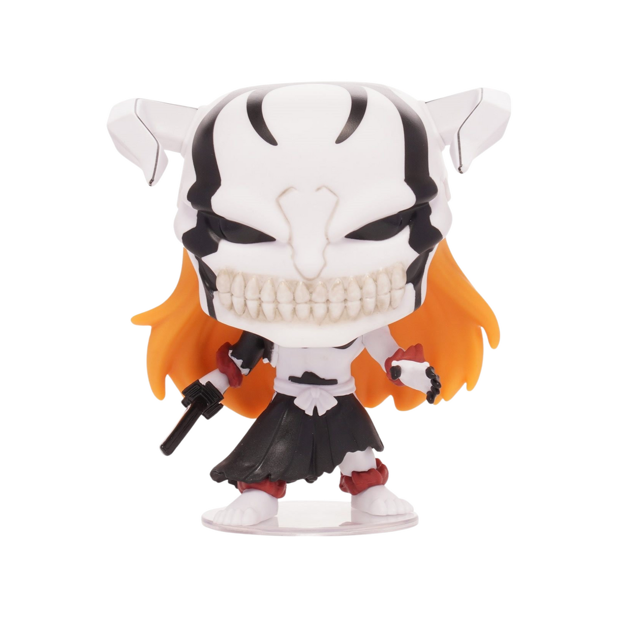 Bleach: Fully-Hollowfied Ichigo Funko Pop! Vinyl Figure #1104, Entertainment Earth Exclusive