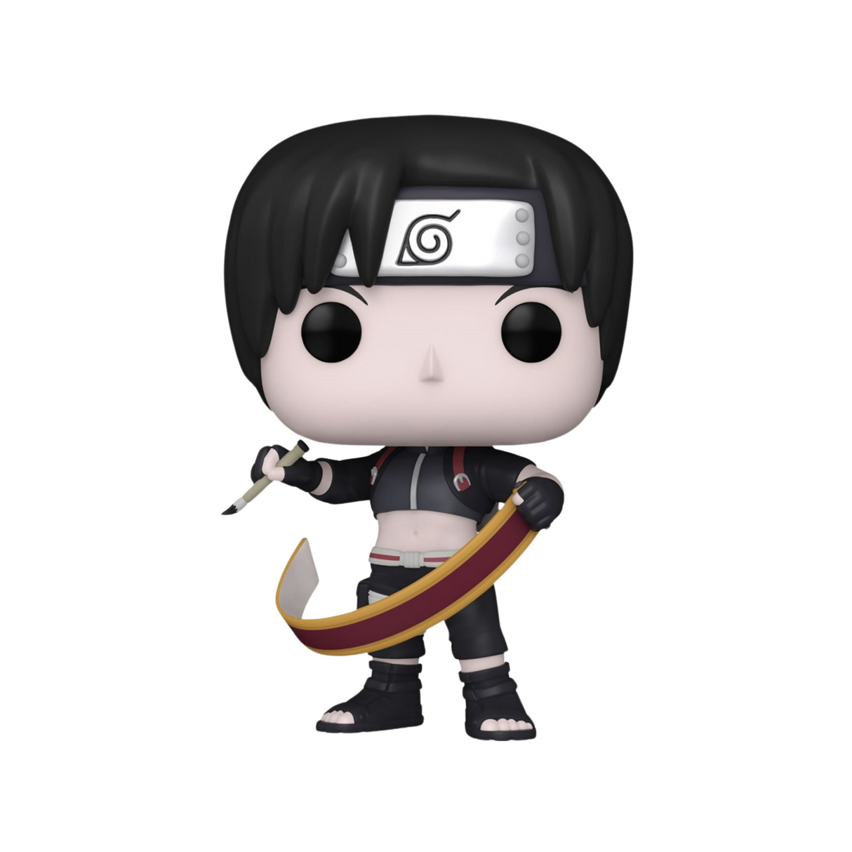 Naruto Shippuden: Sai Funko Pop! Figura de vinilo n.° 1507