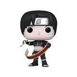 Naruto Shippuden: Sai Funko Pop! Vinyl Figure #1507