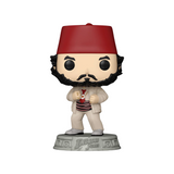 Indiana Jones: Sallah Funko Pop! Vinyl Figure #1352