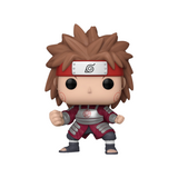 Naruto Shippuden: Choji Akimichi Funko Pop! Vinyl Figure #1510