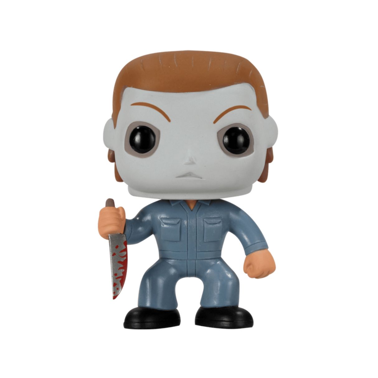 Halloween: Michael Myers Funko Pop! Figura Vinilo Películas #03