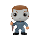 Halloween: Michael Myers Funko Pop! Movies Vinyl Figure #03