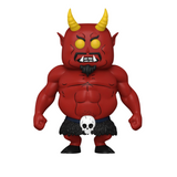 South Park: Satan Super Funko Pop! Vinyl Figure #1475