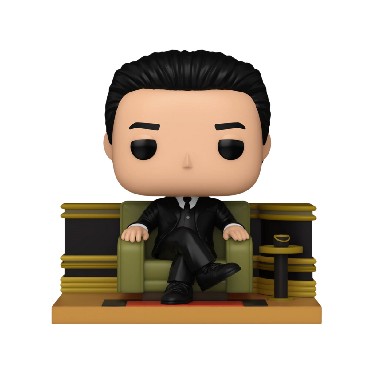 El Padrino Parte II: Michael Corleone Funko Pop! Figura de vinilo de lujo n.° 1522