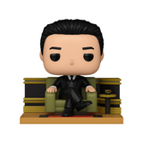 The Godfather Part II: Michael Corleone Funko Pop! Deluxe Vinyl Figure #1522