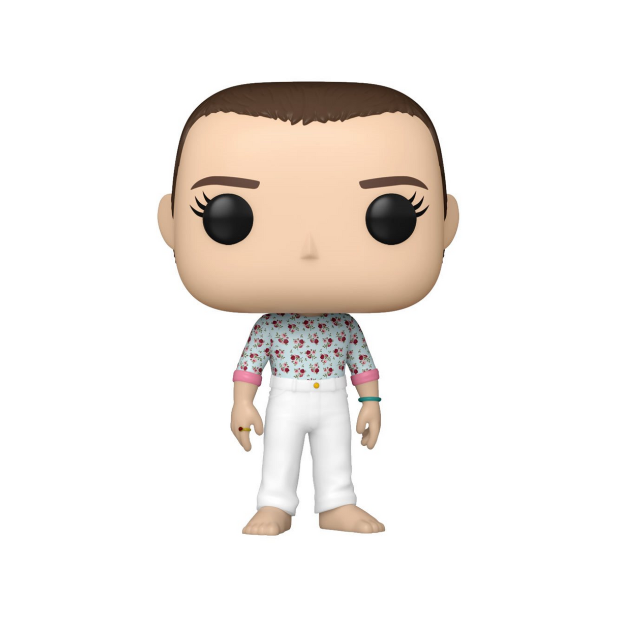 Stranger Things Season 4: Finale Eleven Funko Pop! Vinyl Figure #1457