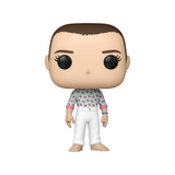 Stranger Things Temporada 4: Final Once Funko Pop! Figura de vinilo n.° 1457