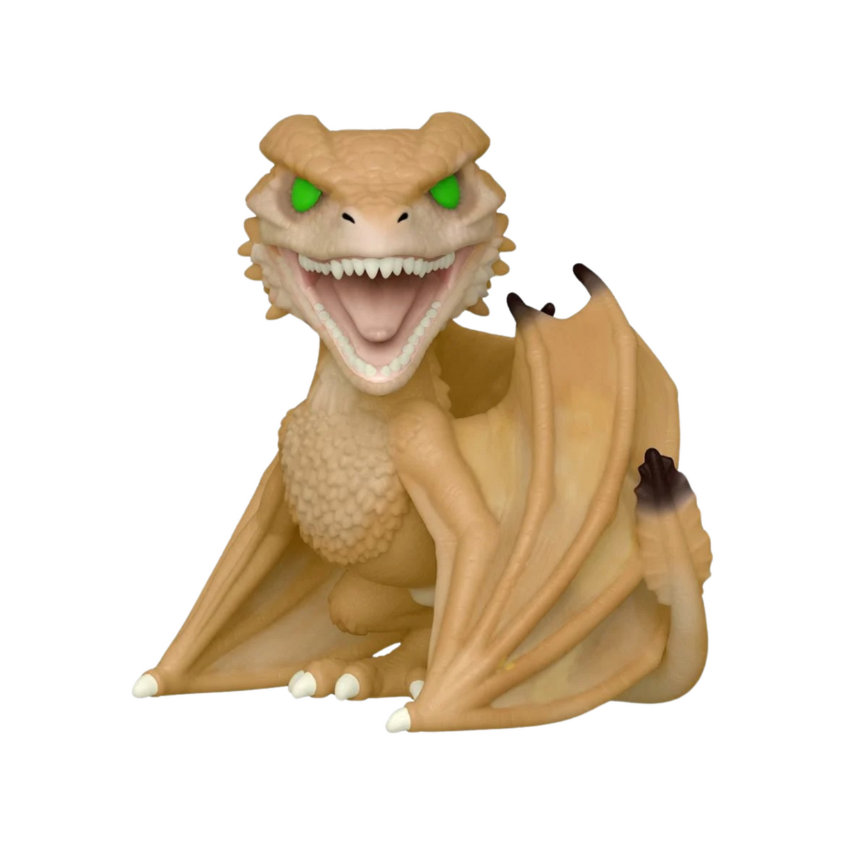 Juego de Tronos: La Casa del Dragón: Día del Dragón: Syrax Funko Pop! Figura de vinilo #07