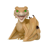 Juego de Tronos: La Casa del Dragón: Día del Dragón: Syrax Funko Pop! Figura de vinilo #07