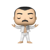 Queen: Freddie Mercury ¡Nací para amarte Funko Pop! Figura de vinilo n.° 375