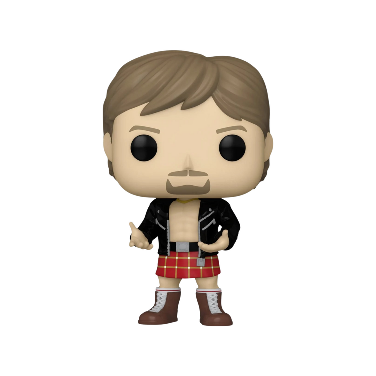 WWE: Rowdy Roddy Piper Funko Pop! WWE Vinyl Figure #147