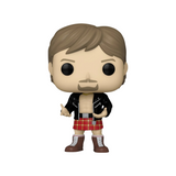 WWE: Rowdy Roddy Piper Funko Pop! Figura de vinilo WWE #147