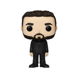 Ted Lasso: Roy Kent (Black Suit) Funko Pop! Vinyl Figure #1508