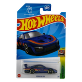 Hot Wheels Porsche 935 HW Exotics Diecast Car