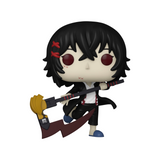 Tokyo Ghoul:re: Juzo Suzuya Funko Pop! Figura de vinilo de animación #1544