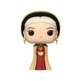 Game of Thrones: House of the Dragon: Day of the Dragon: Rhaenyra Targaryen Funko Pop! Vinyl Figure #06