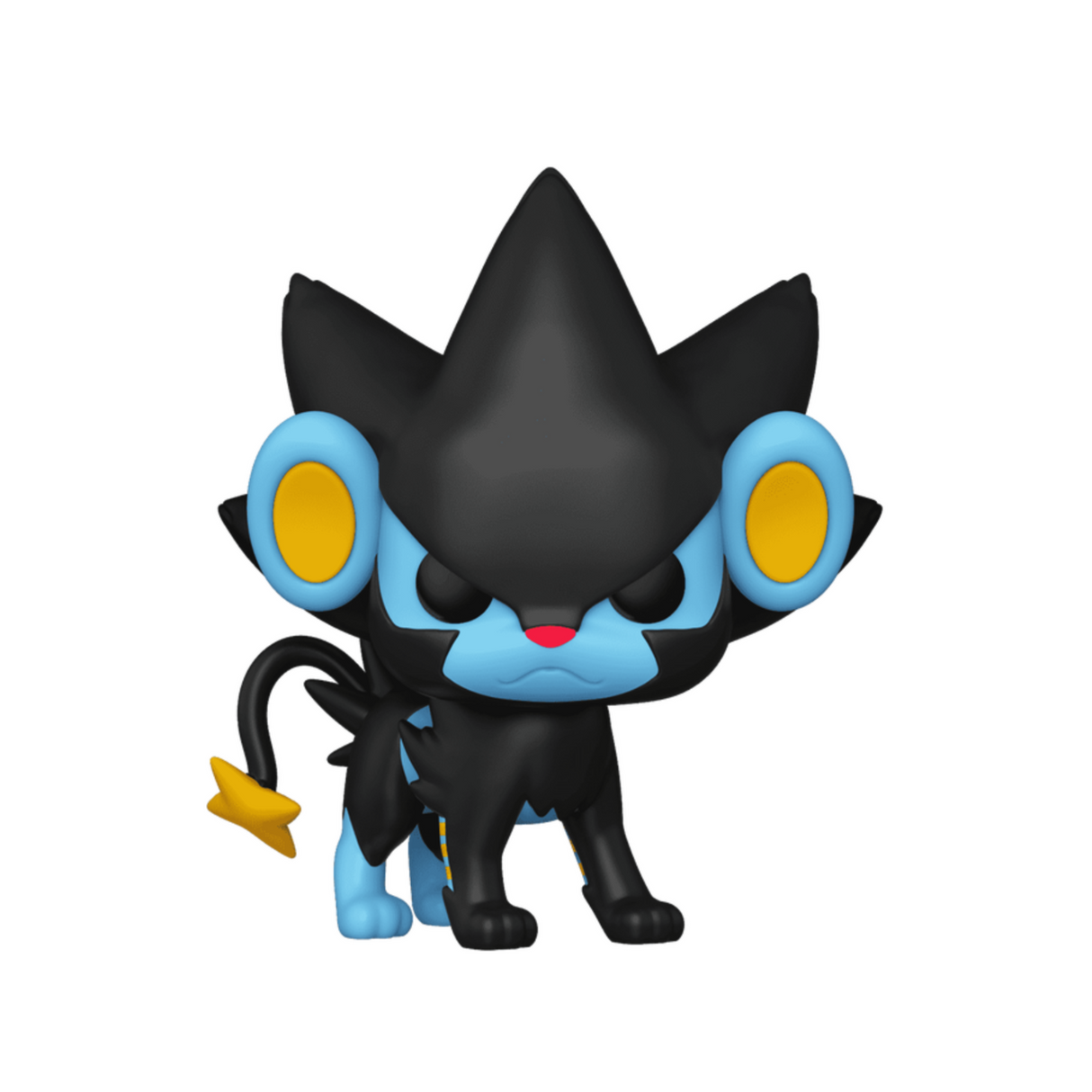 Pokémon: Luxray Funko Pop! Figura de vinilo #956