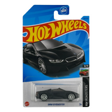 Hot Wheels BMW i8 Roadster HW Roadsters Coche fundido a presión