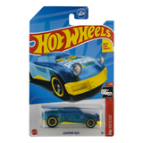 Hot Wheels Lightin' Bug HW Rescue Diecast Car