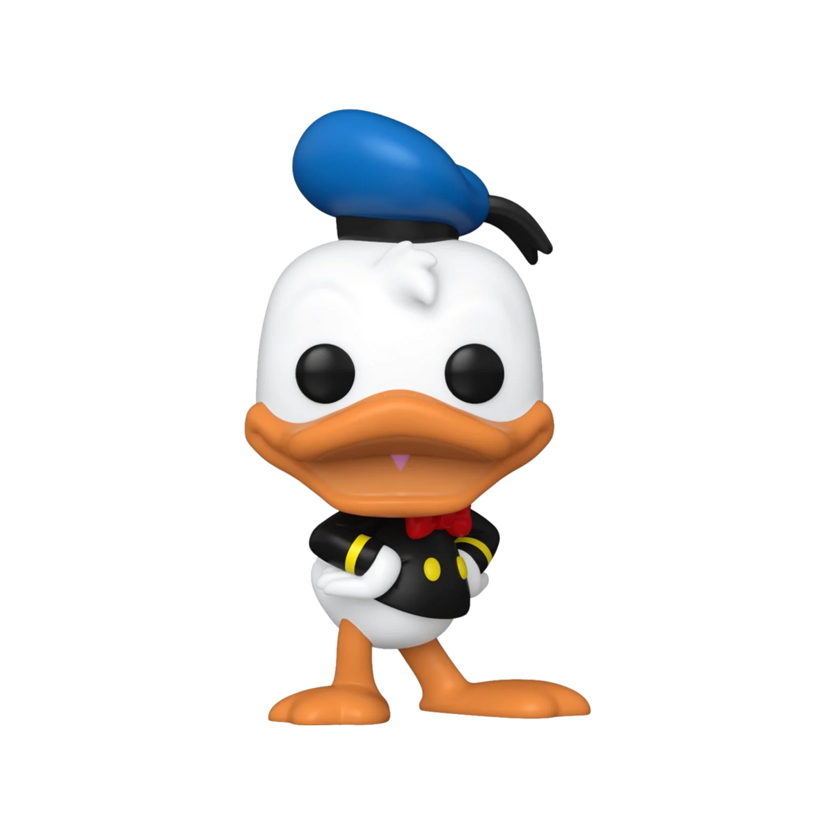 Pato Donald 90 Aniversario: 1938 Pato Donald Funko Pop! Figura de vinilo n.° 1442