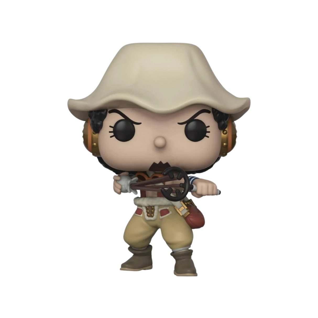 One Piece: Usopp Funko Pop! Figura de vinilo de animación #401